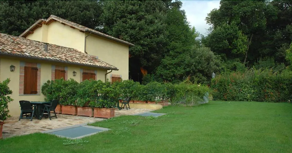 Room, Montecorneo Country House, Perugia