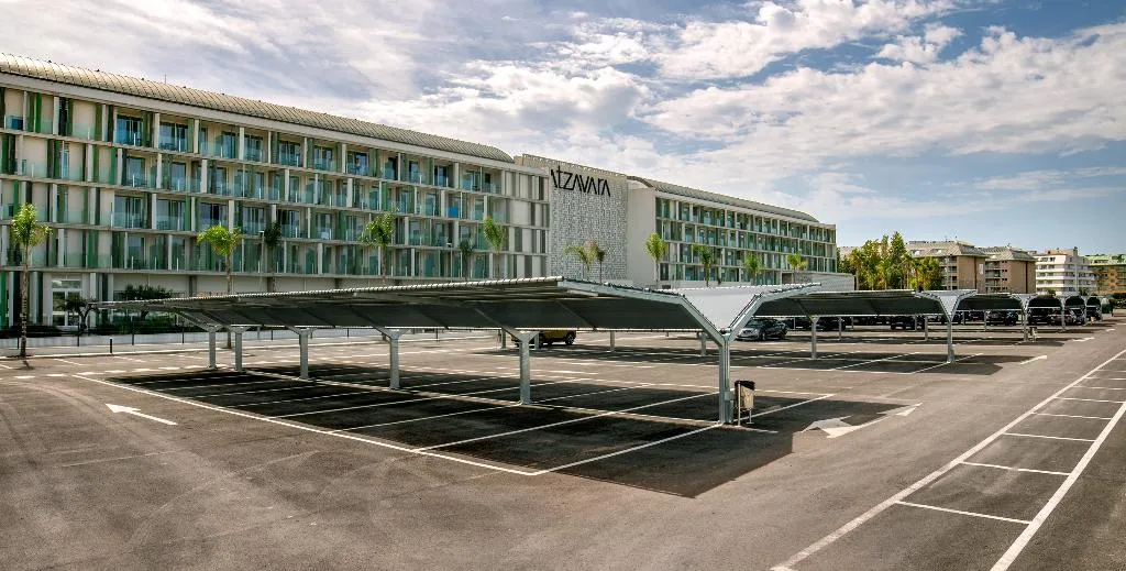 Sports and Entertainment, Atzavara Hotel Spa, Costa Brava