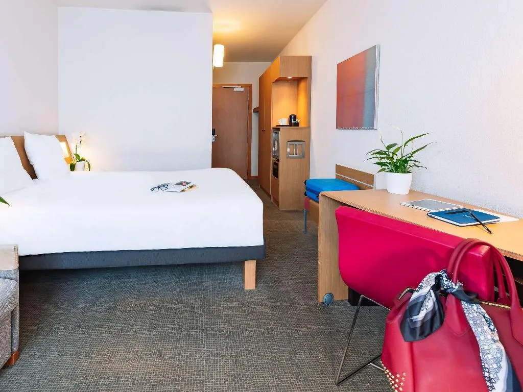 Room, Novotel Venezia Mestre Castellana, Venice