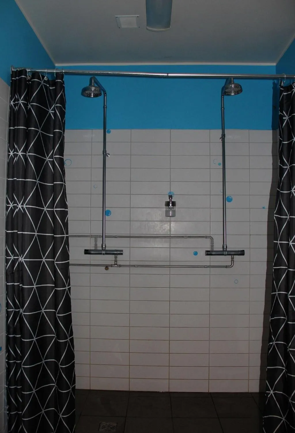 Room, Hostel B47, Reykjavik
