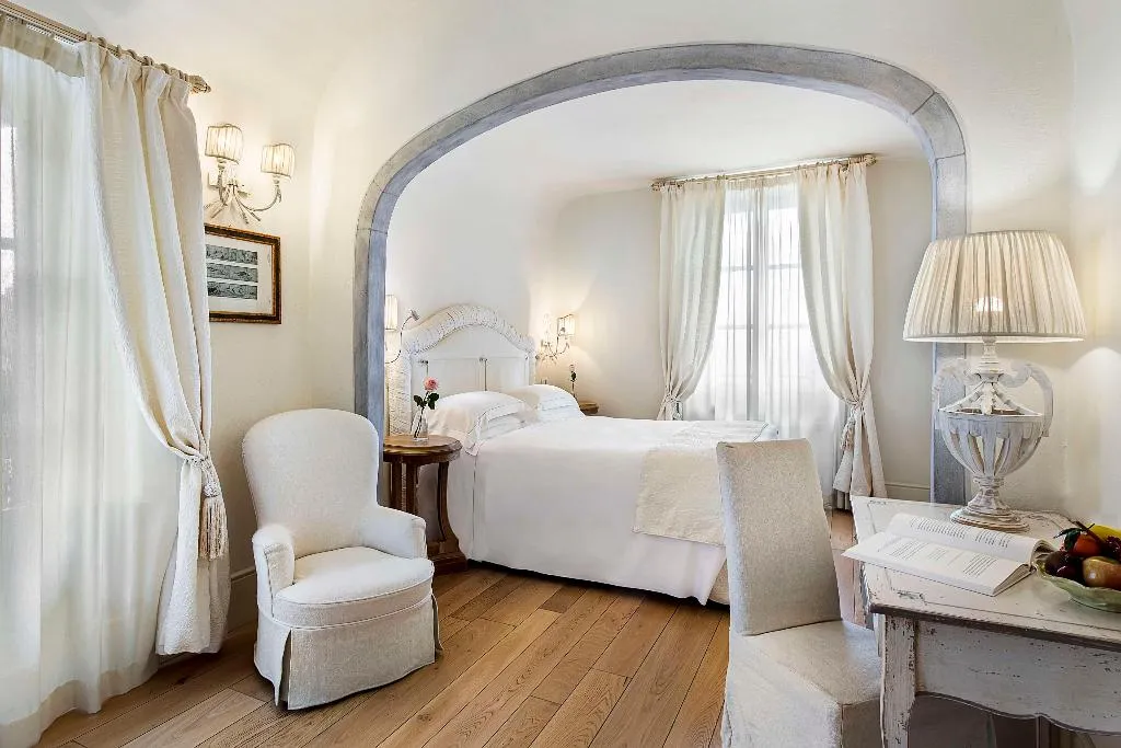 Room, Monastero di Cortona Hotel & Spa, Perugia