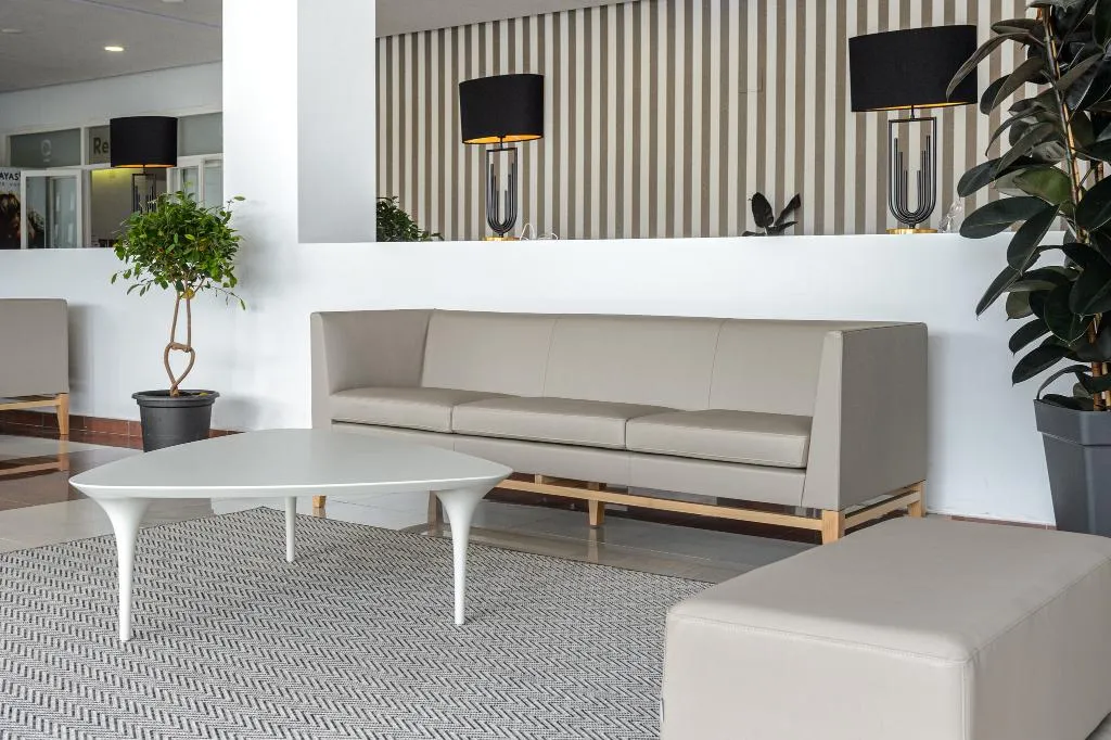 Lobby, Vibra Riviera Hotel, Ibiza