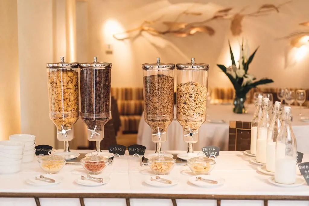 Restaurant, Rio Real Golf & Hotel, Costa Del Sol