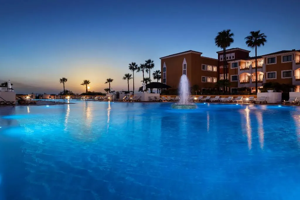 Pool, Palacio de Sancti Petri Gran Melia, Costa De La Luz