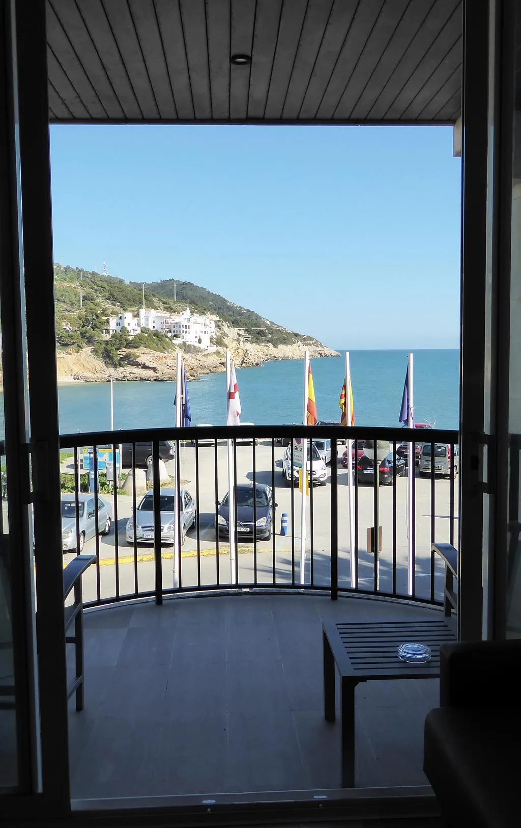 TRIPLE DELUXE Room, Estela Barcelona, Costa Brava