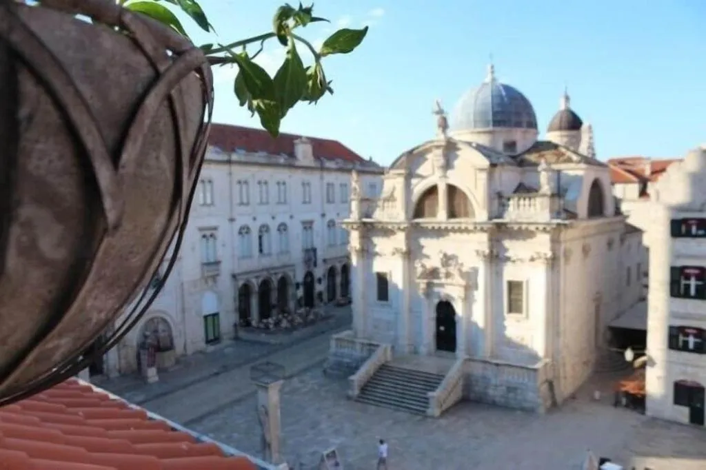 General view, Art House Dubrovnik, Dubrovnik