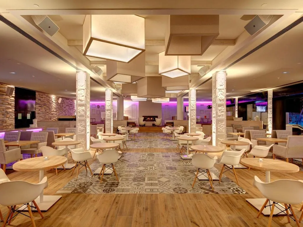Bar, Amàre Beach Hotel Marbella, Costa Del Sol