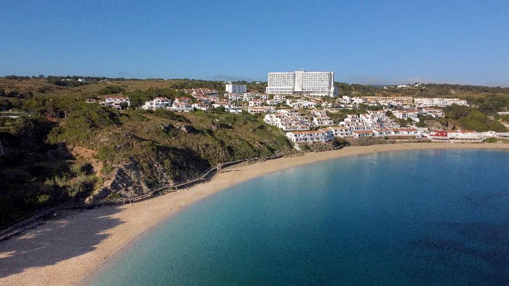 General view, Palladium Hotel Menorca, Menorca