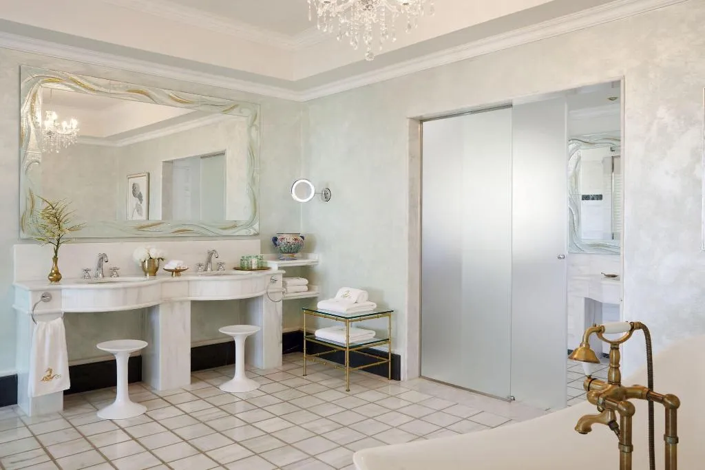 Room, The Danai, Thessaloniki
