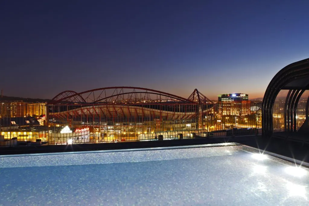 Pool, Upon Lisbon Prime Residences, Lisbon