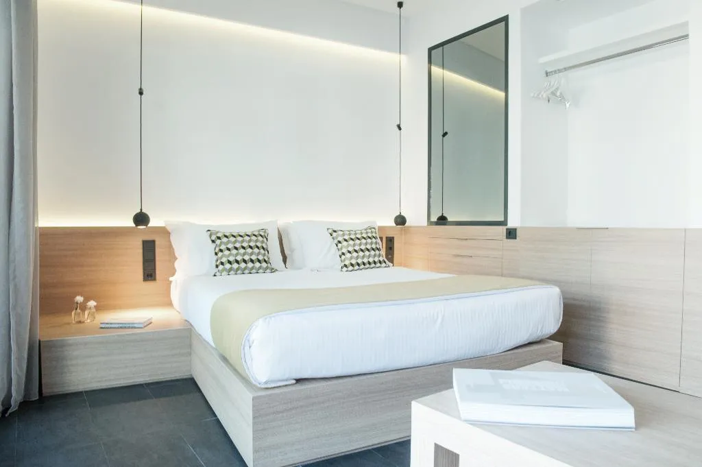 SUITE DELUXE Room, Athens Lodge by Athens Prime Hotels, Athens