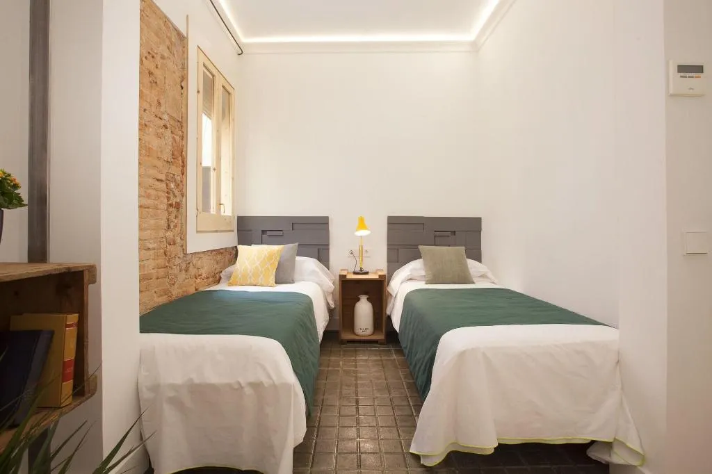 Room, Boutique 1847, Barcelona