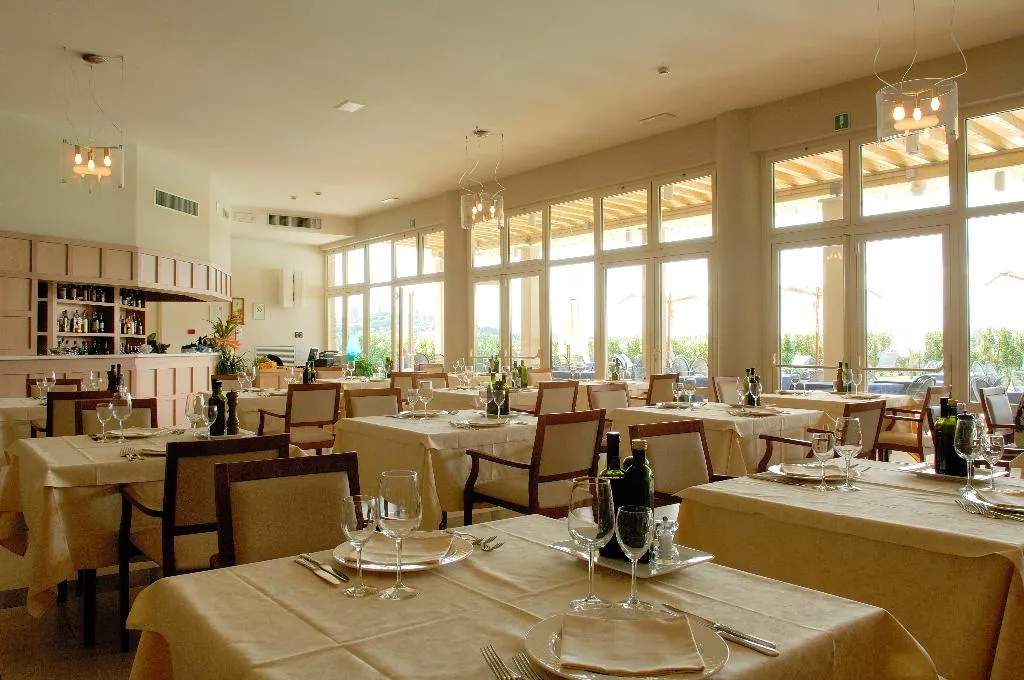 Restaurant, Cappuccina Country Resort, Florence