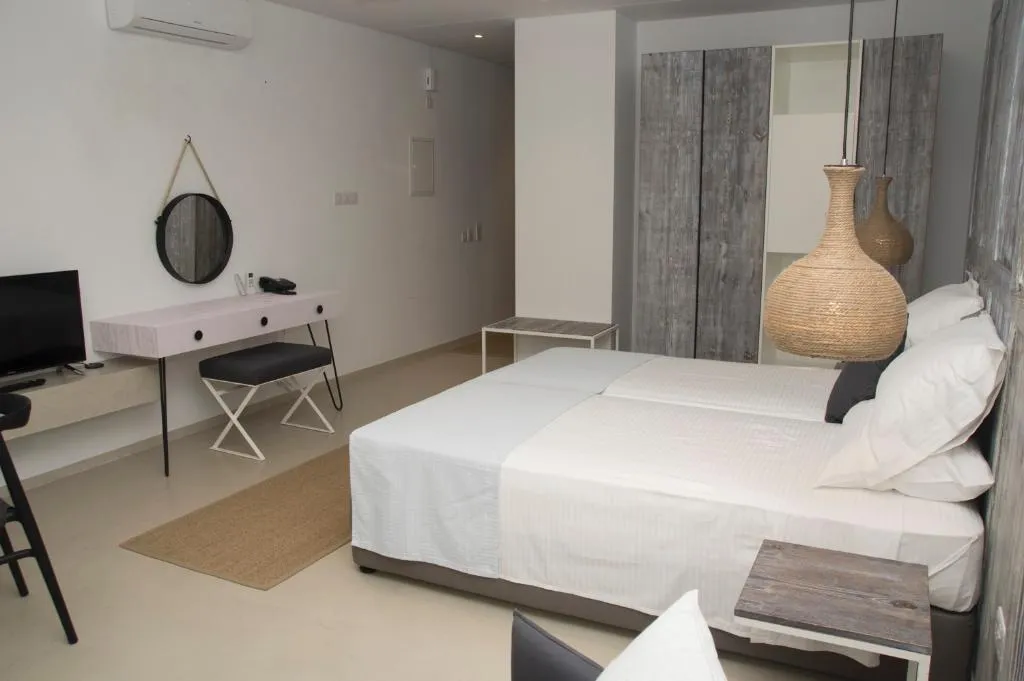 Room, Hylatio Tourist Village, Cyprus