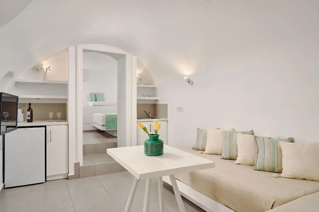 Room, Santorini Mansion, Santorini