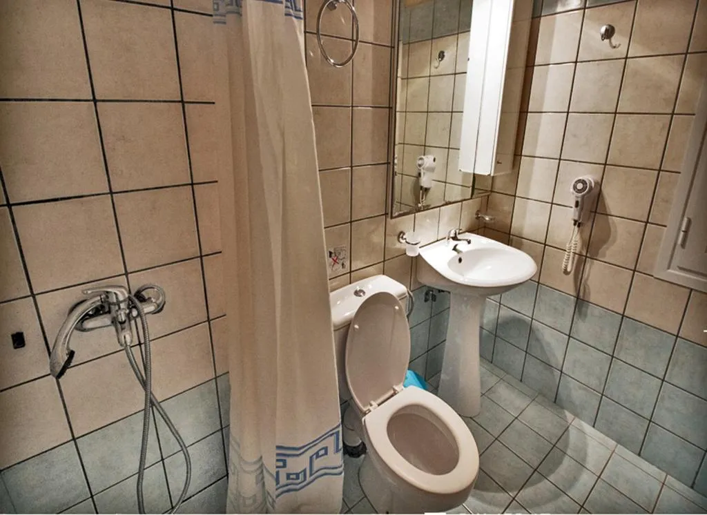 STUDIO STANDARD Room, Nireas Resort Corfu, Corfu
