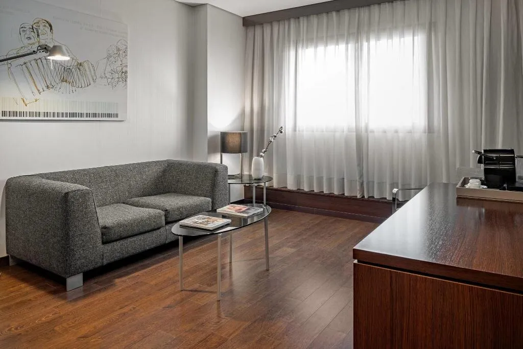 Room, AC Porto, Porto