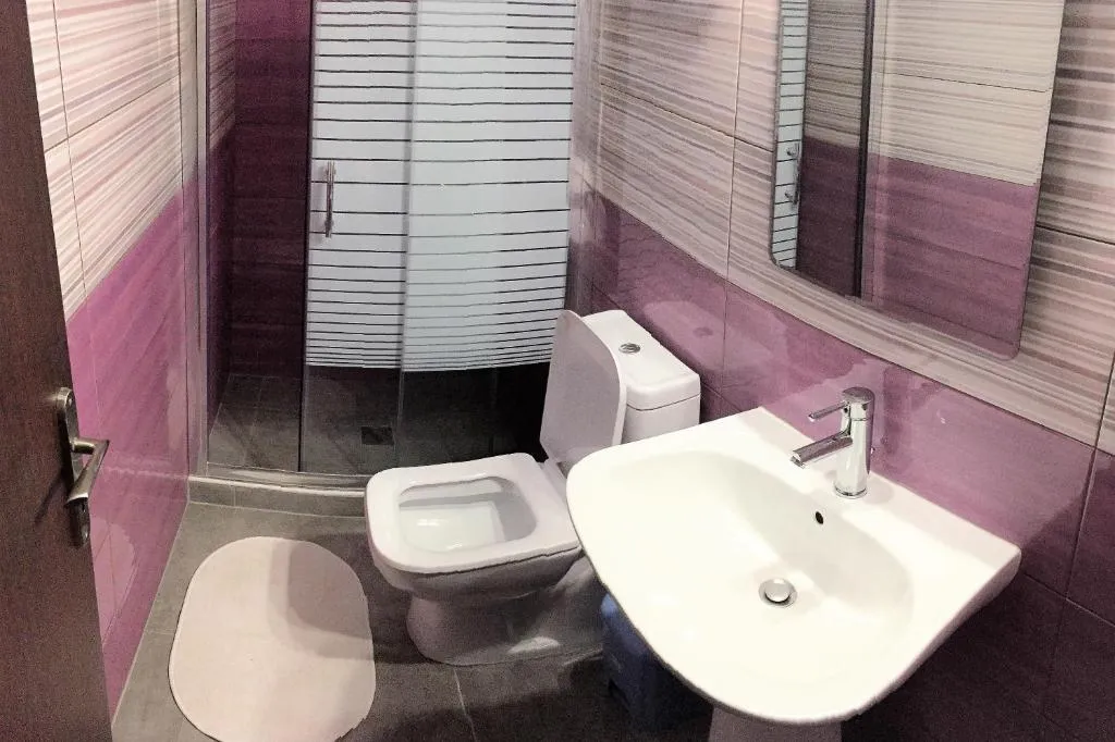 DOUBLE CLASSIC Room, Alexanika Apartments, Halkidiki