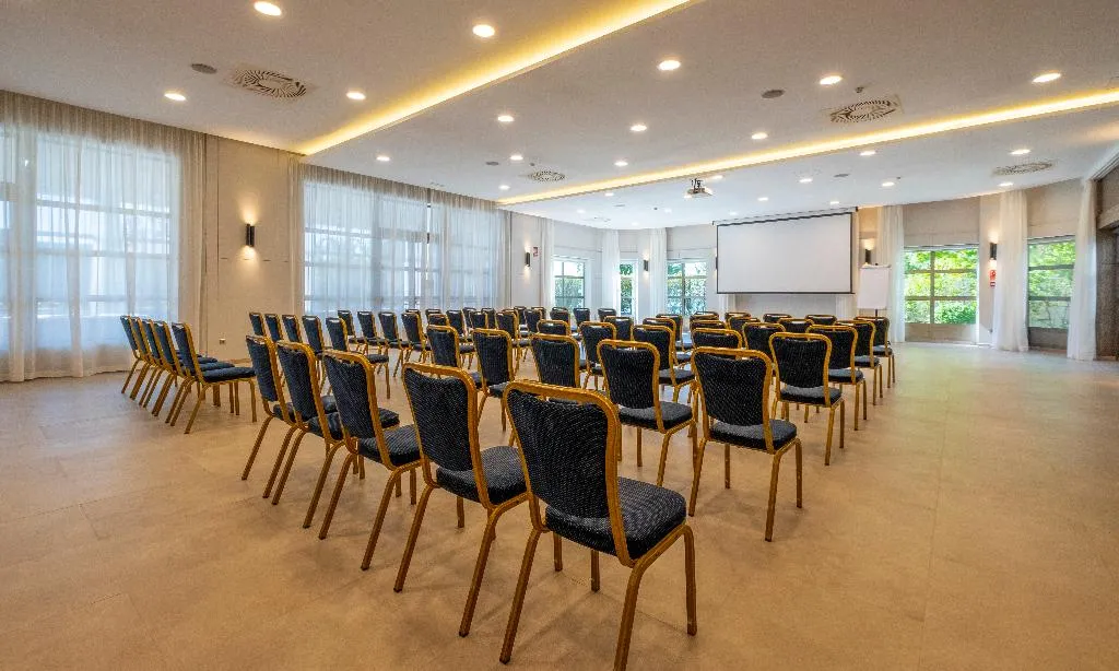 Conferences, Gran Hotel Attica21 Las Rozas, Madrid