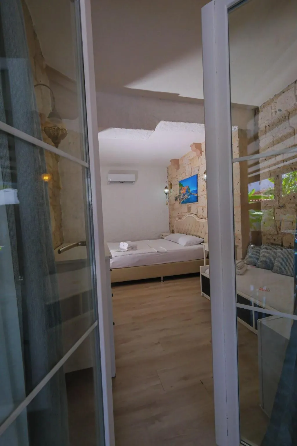 Room, Kybele Suites Alacati, Izmir