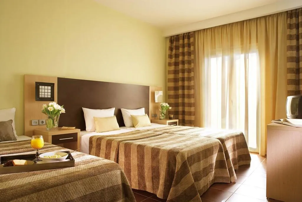 TRIPLE STANDARD Room, Anessis, Halkidiki