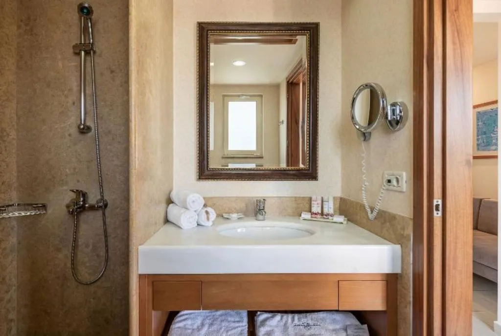 Double or Twin STANDARD Room, Cretan Dream Resort & Spa, Crete