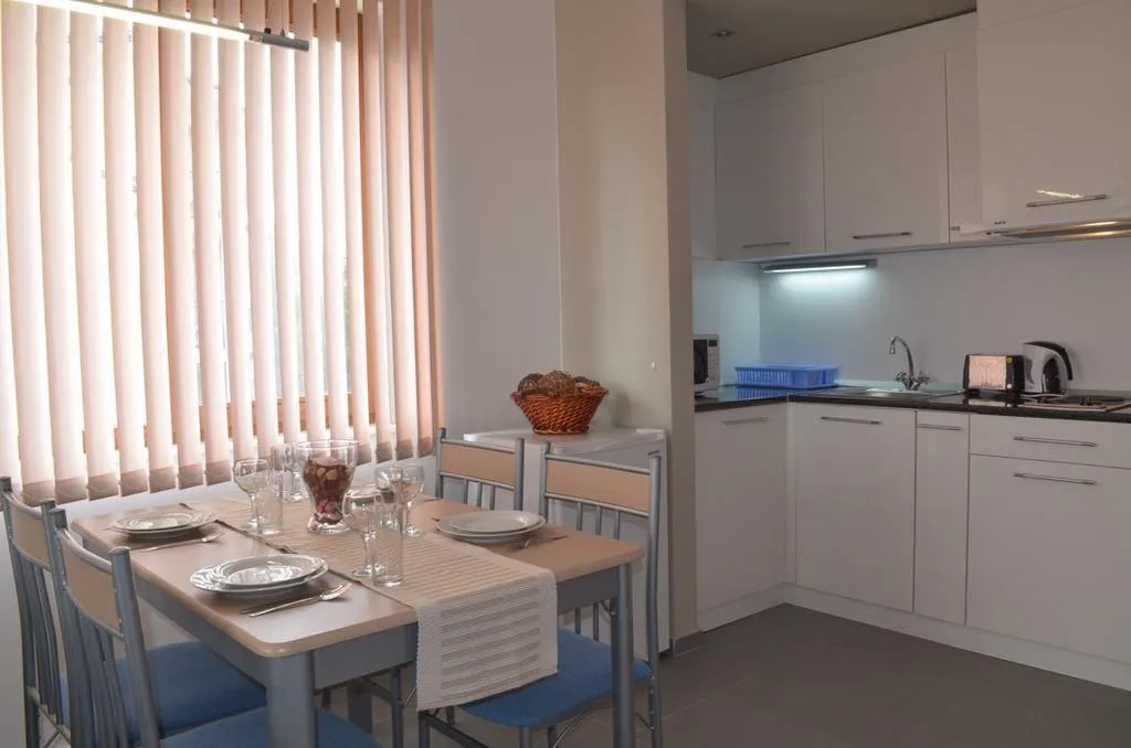 Room, View Apartments, Bourgas