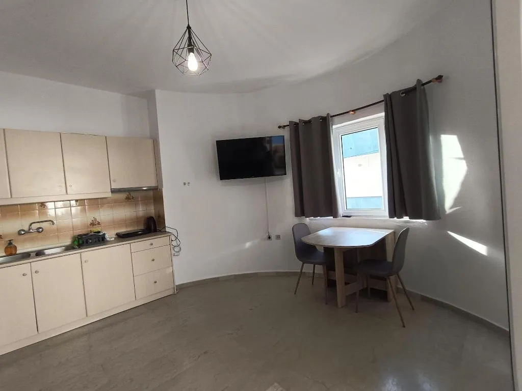 Room, Albatross Apartments, Crete