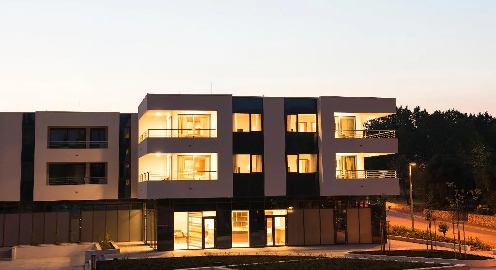 General view, Maistra Select Srebreno Premium Apartments, Dubrovnik