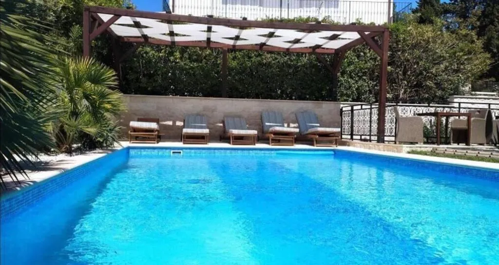 Sports and Entertainment, Villa Mediterranea, Split