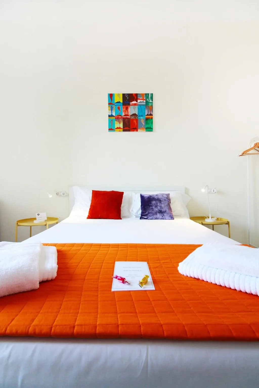 Room, Una Notte Al Museo, Naples