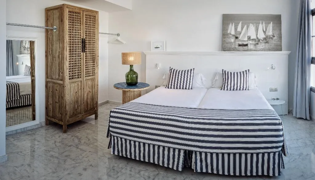 SUITE PREMIER Room, Marina Suites Puerto Rico, Gran Canaria
