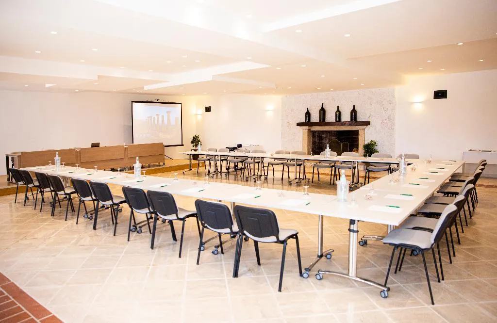 Conferences, Al Madarig, Palermo