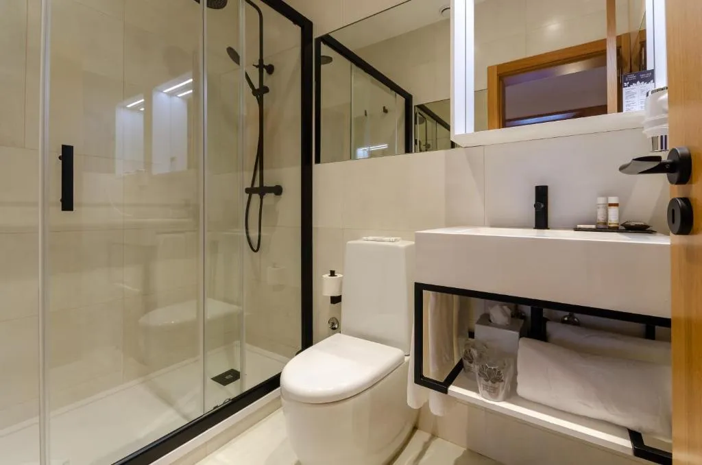 DOUBLE STANDARD Room, Rossio Plaza Hotel, Lisbon