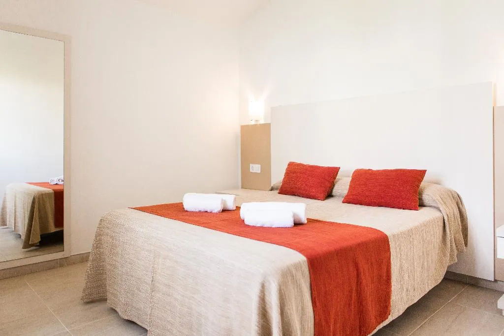 APARTMENT STANDARD Room, Sagitario Menorca Mar Apartamentos ( Only Adults ), Menorca