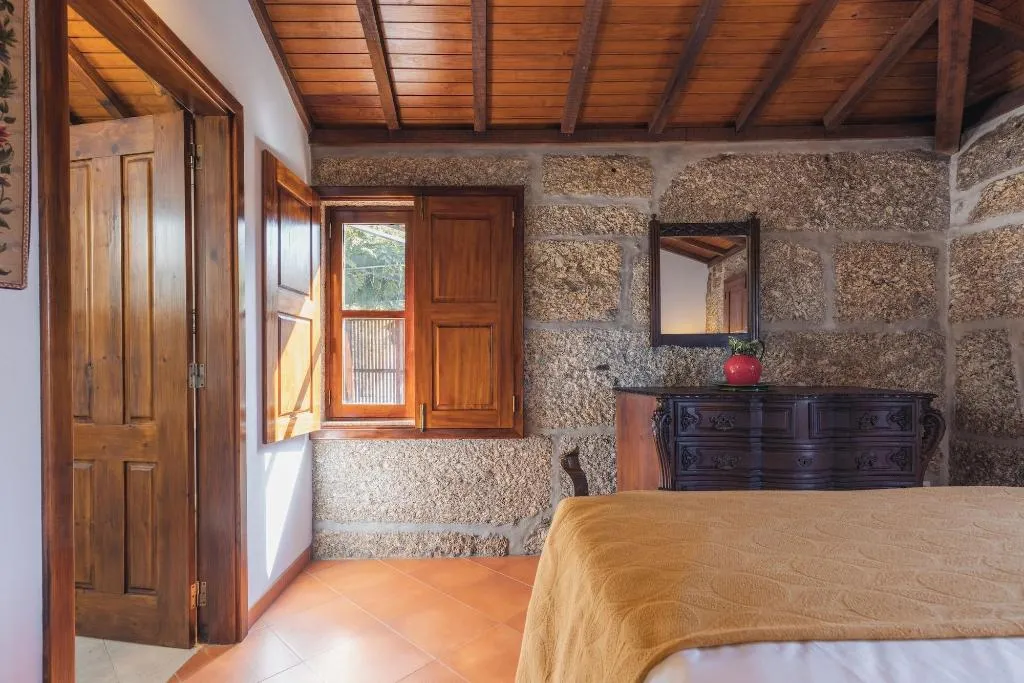 Room, Quinta Do Outeiro, Porto
