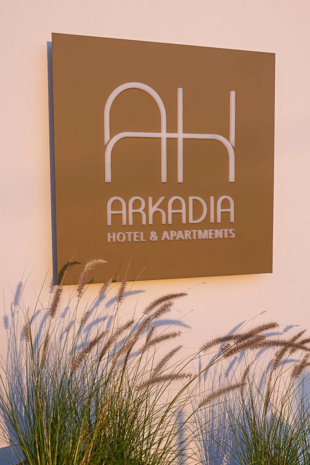 General view, Arkadia Luxury Hotel Apartments, Zante