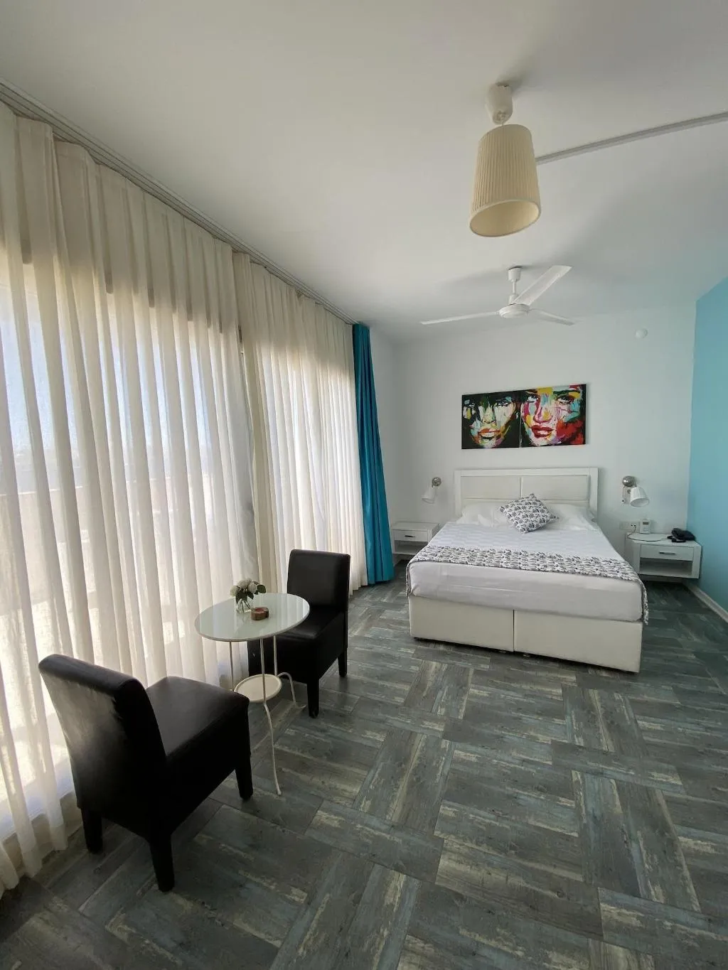 Room, Larimar Boutique Hotel, Izmir