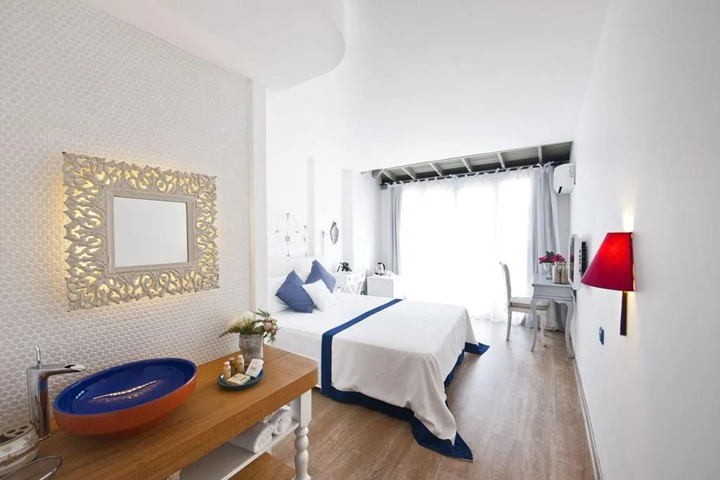 Room, Sade Alacati Hotel, Izmir