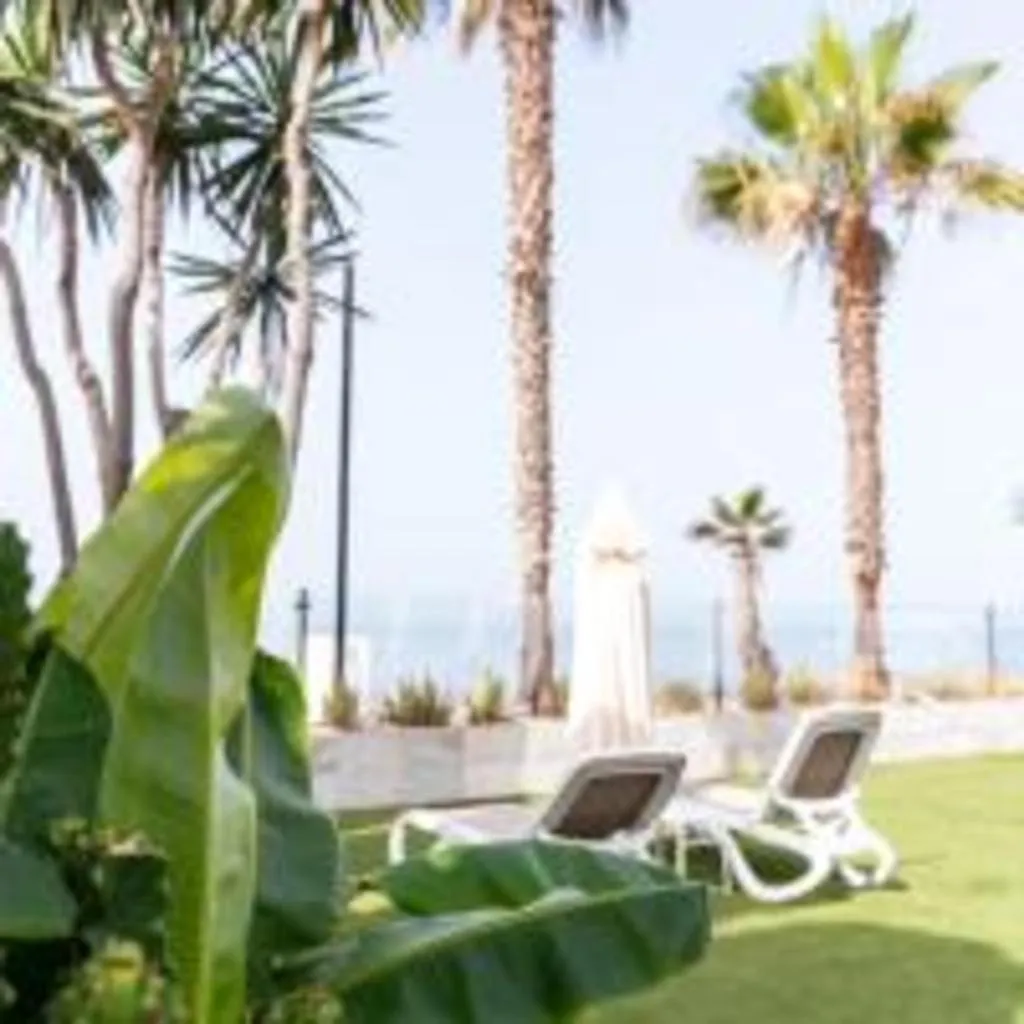 Pool, Santa Rosa, Costa Del Sol