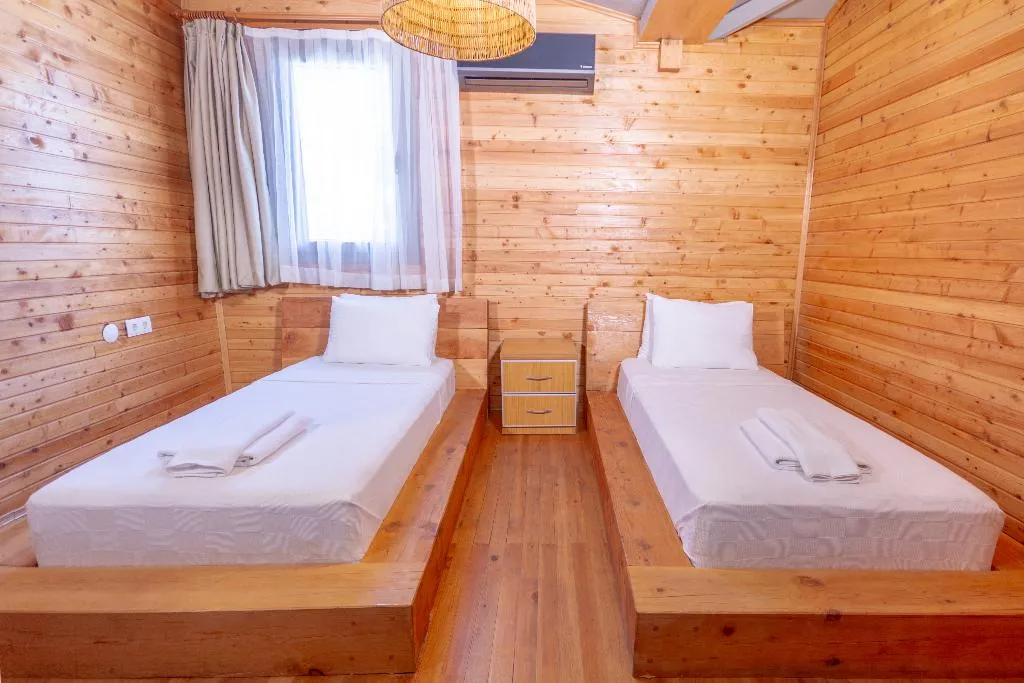 FAMILY ROOM SEA VIEW WITH BALCONY Room, Beach 222 Öluedeniz, Dalaman