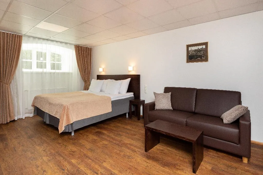 TRIPLE STANDARD Room, City Hotel Tallinn, Tallinn