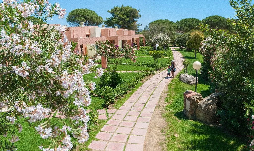 VILLA SUPERIOR Room, Cormoran Residence, Cagliari
