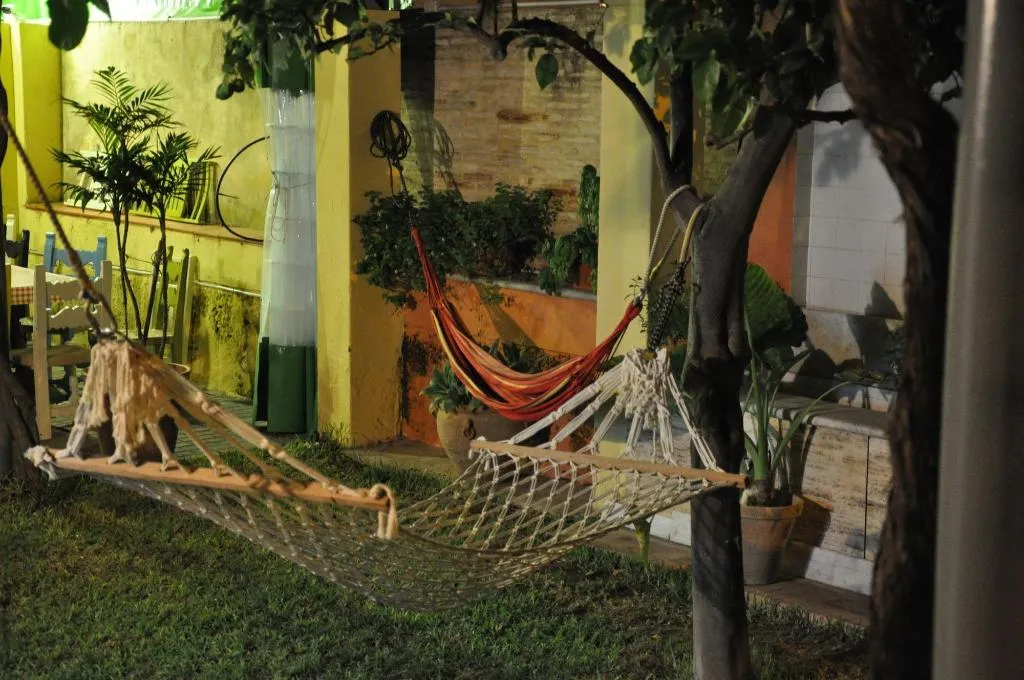 General view, Lemon Garden Hostel Sevilla, Seville
