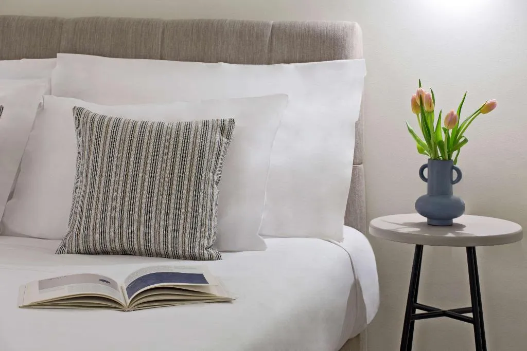 SUITE STANDARD Room, Kosea Boutique Hotel, Kos