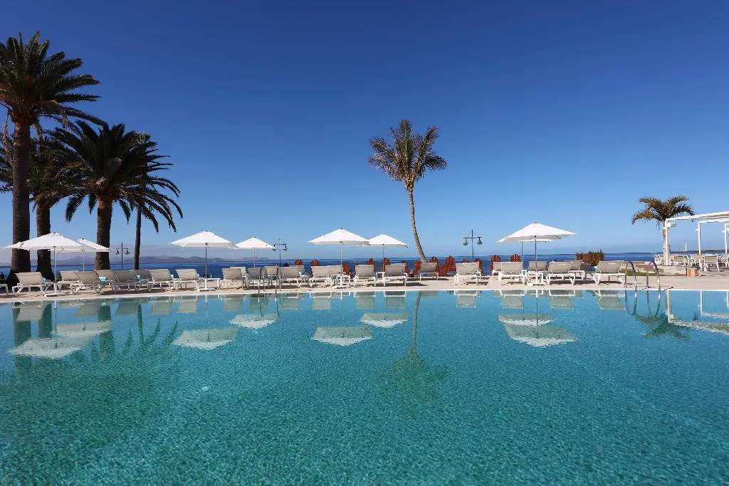Pool, Iberostar Selection Lanzarote Park, Lanzarote