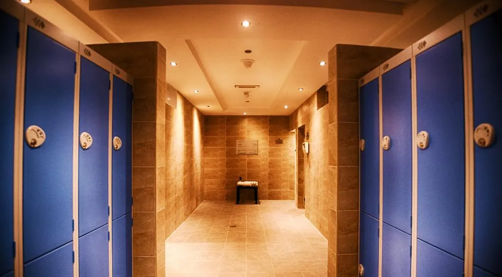 Sports and Entertainment, Rose Park Hotel - Al Barsha, Dubai
