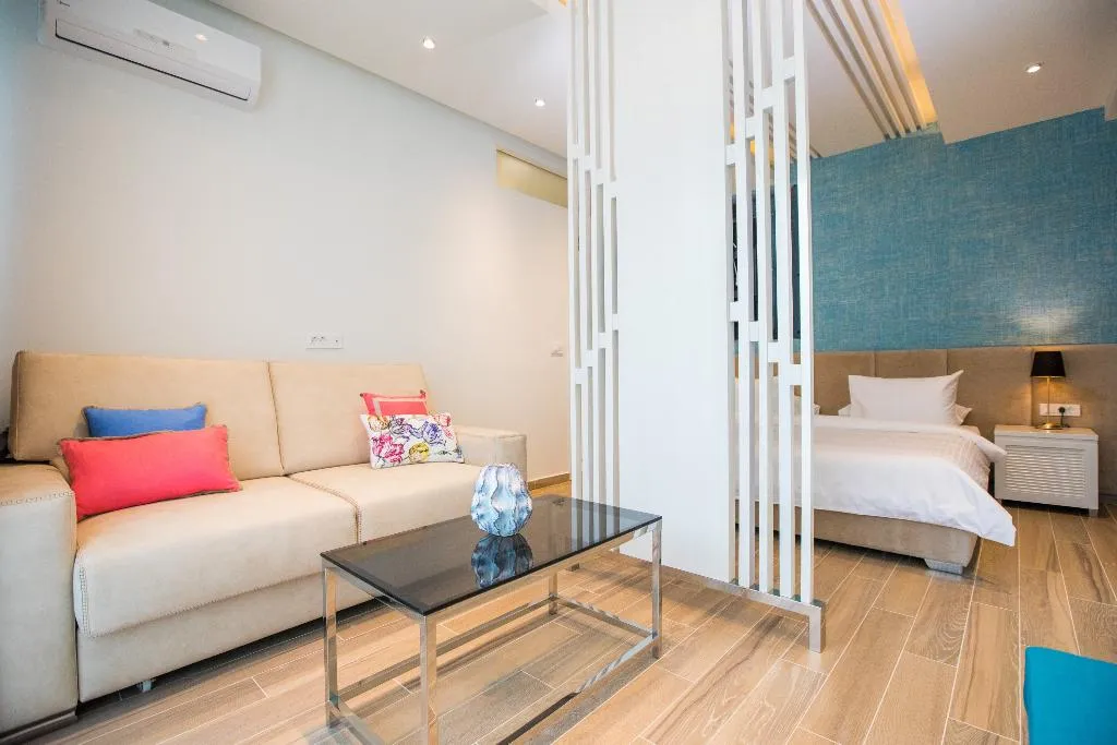 DOUBLE DELUXE Room, Villa Diamond, Dubrovnik