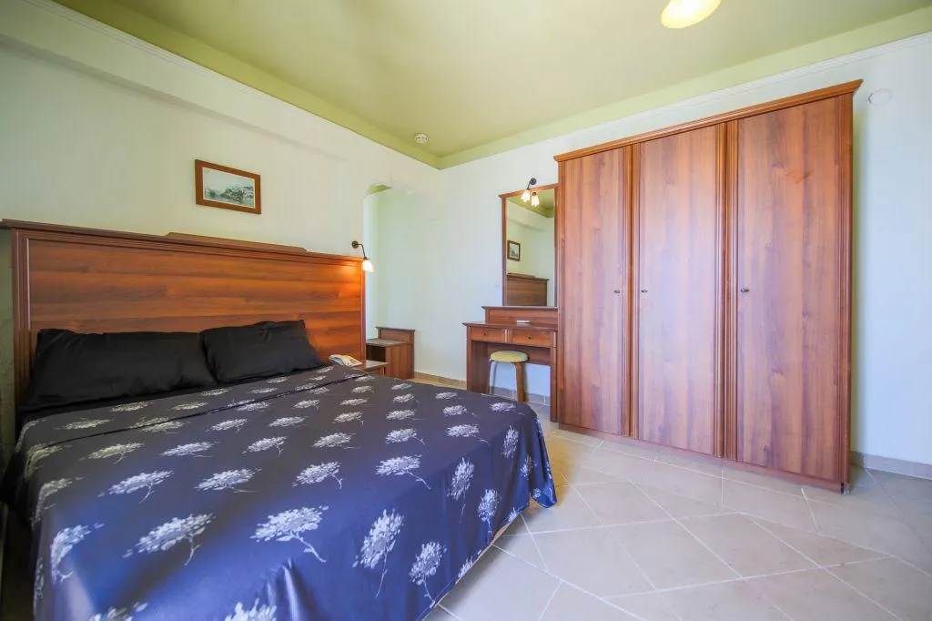 SUITE SIDE SEA VIEW Room, May Garden Club Hotel, Antalya