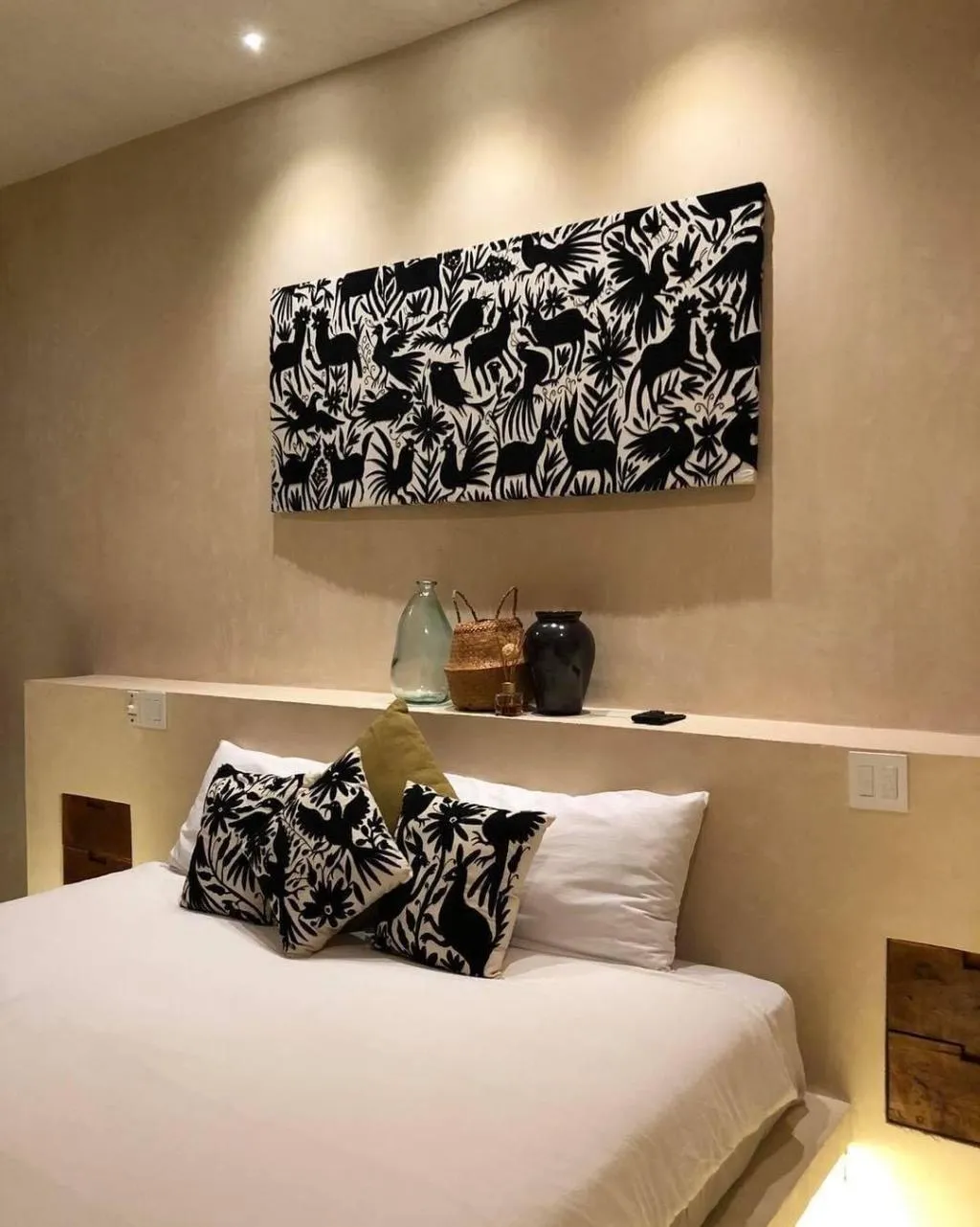 Room, Casa Margot, Cancun Area